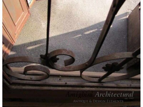 Iron Insert 39