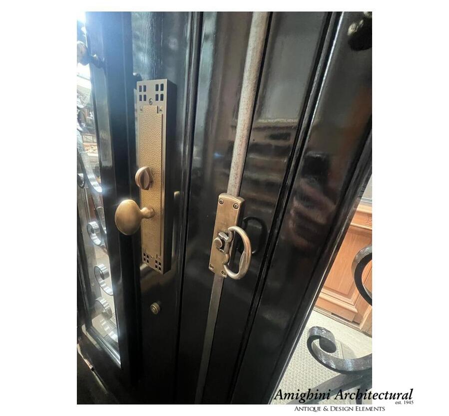 Iron Insert 54
